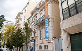 Hi Lisboa - Pousada De Juventude